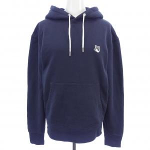 メゾンキツネ MAISON KITSUNE パーカー