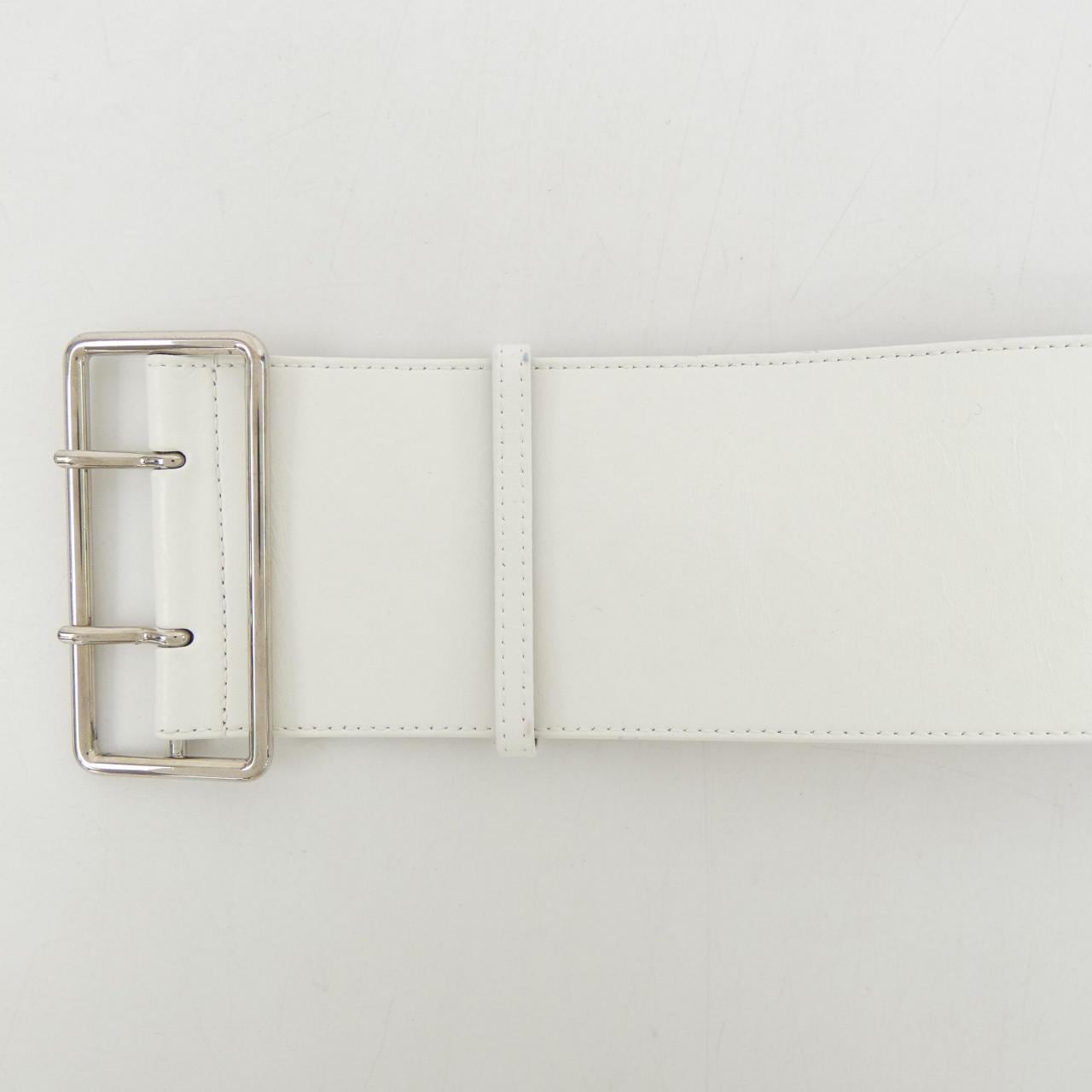 アレキサンダーマックイーン ALEXANDER McQUEEN 558452 BELT