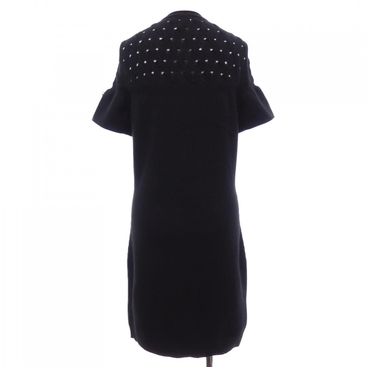 シャネル CHANEL P46762K05893 ワンピース