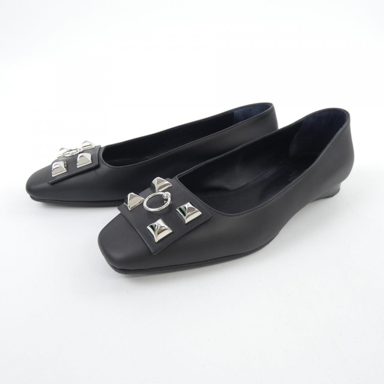 エルメス HERMES ダンスーズ コリエ･ド･シアン 212025Z シューズ