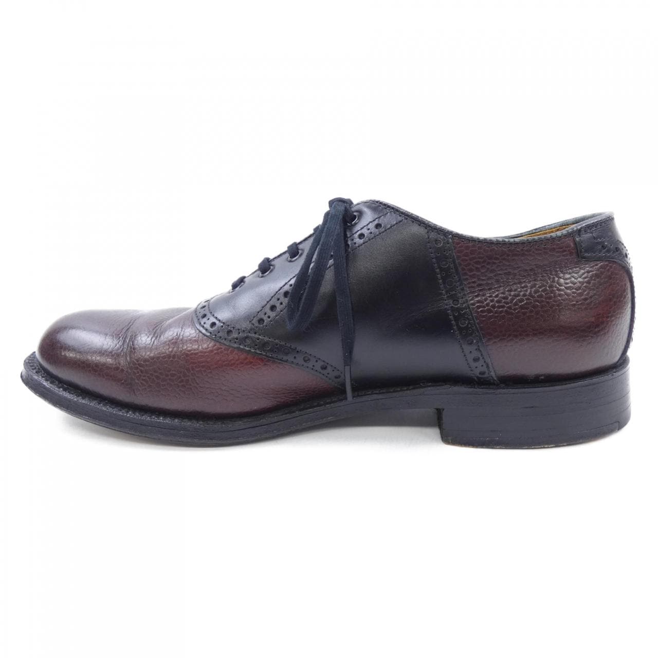 オールデン ALDEN 99527 BEAMS シューズ