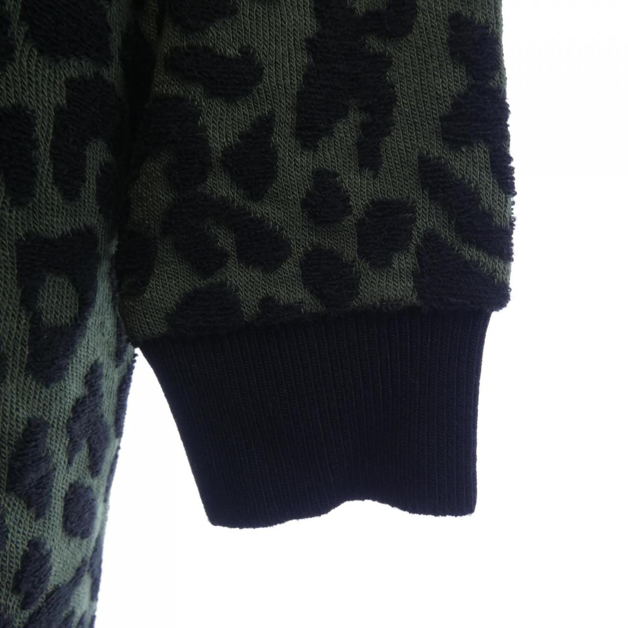 ビーブルマリン be Blumarine カーディガン