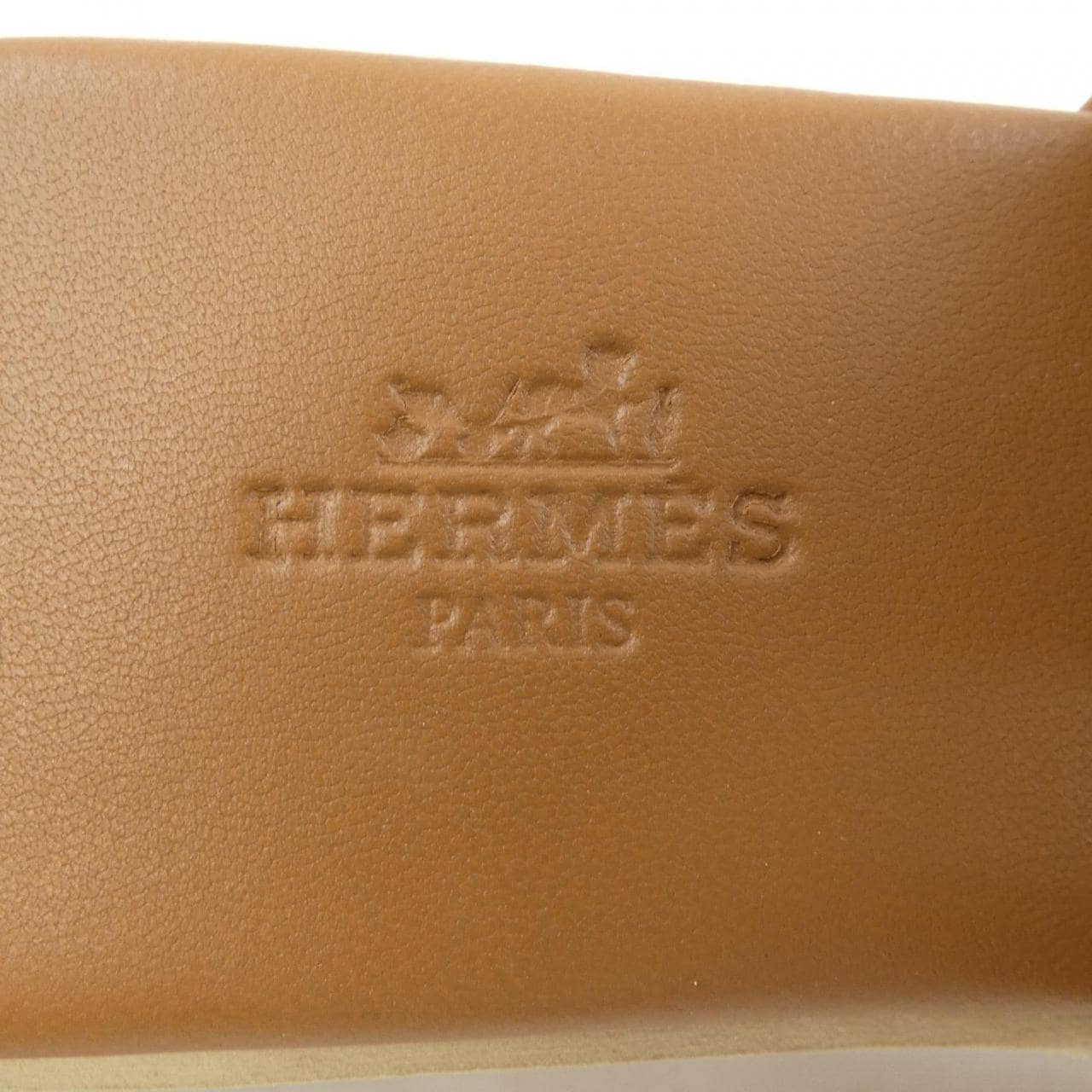 エルメス HERMES エズ EZE Hカットディテール 221026Z サンダル