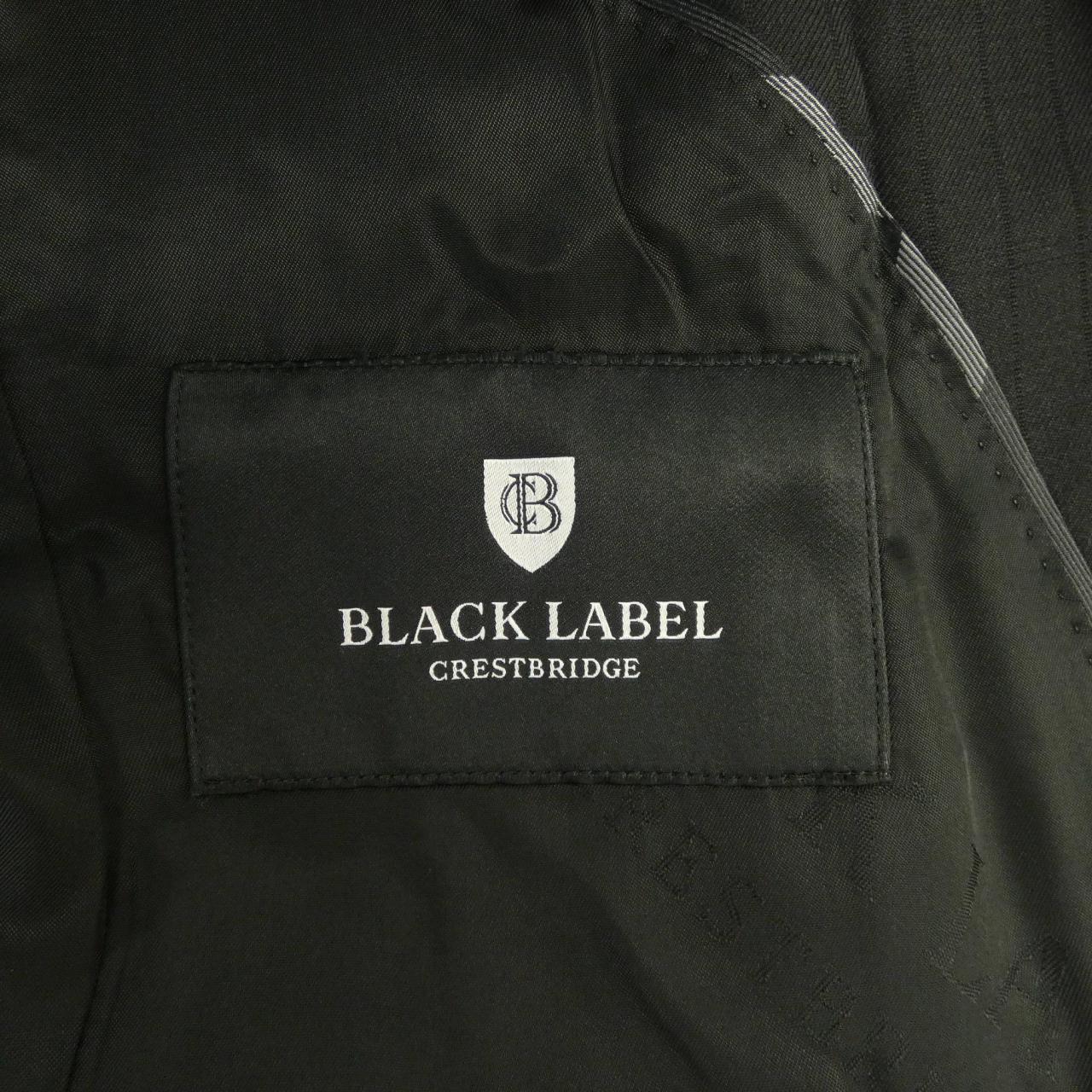 ブラックレーベルクレストブリッジ BLACK LABEL CRESTBRIDGE スーツ
