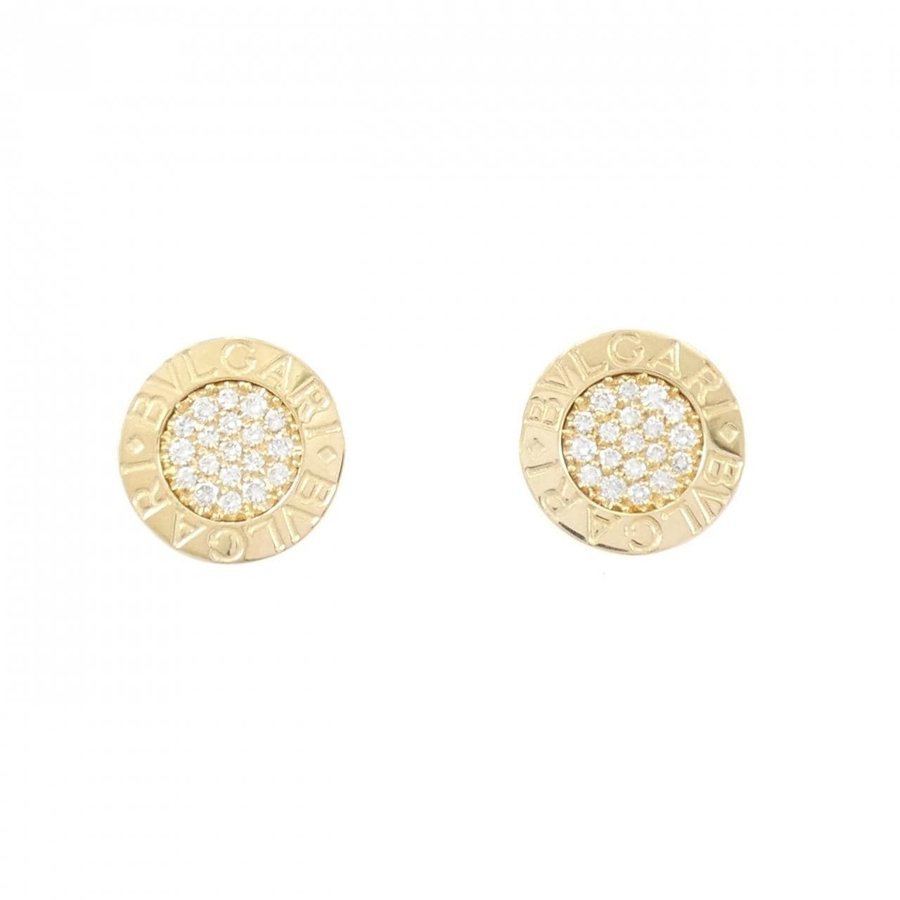 BVLGARI BVLGARI BVLGARI耳环