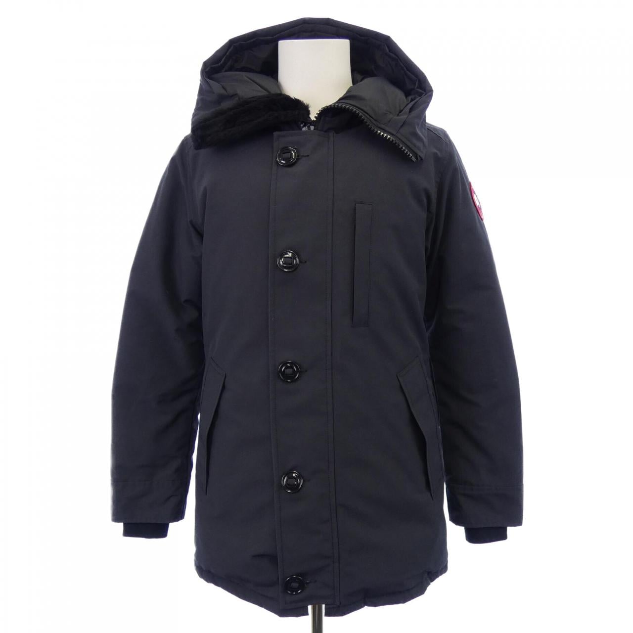 カナダグース CANADA GOOSE 3438JM JASPER ジャスパー ダウンジャケット