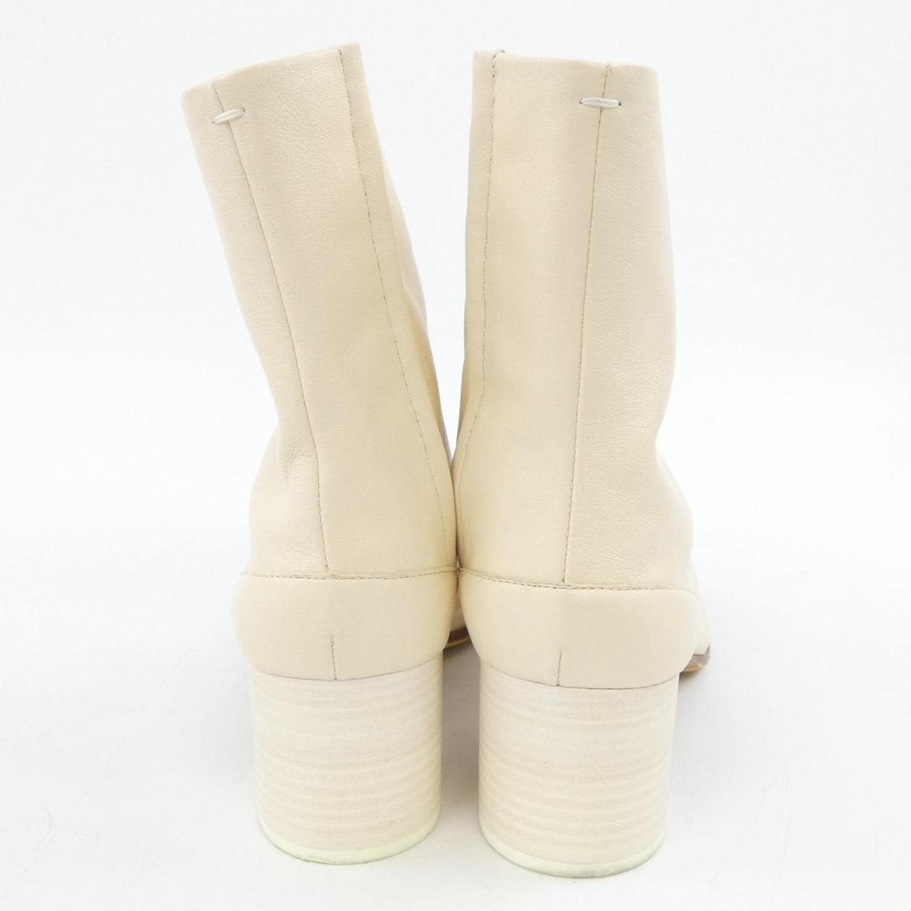 メゾンマルジェラ Maison Margiela S58WU0246 ロングブーツ