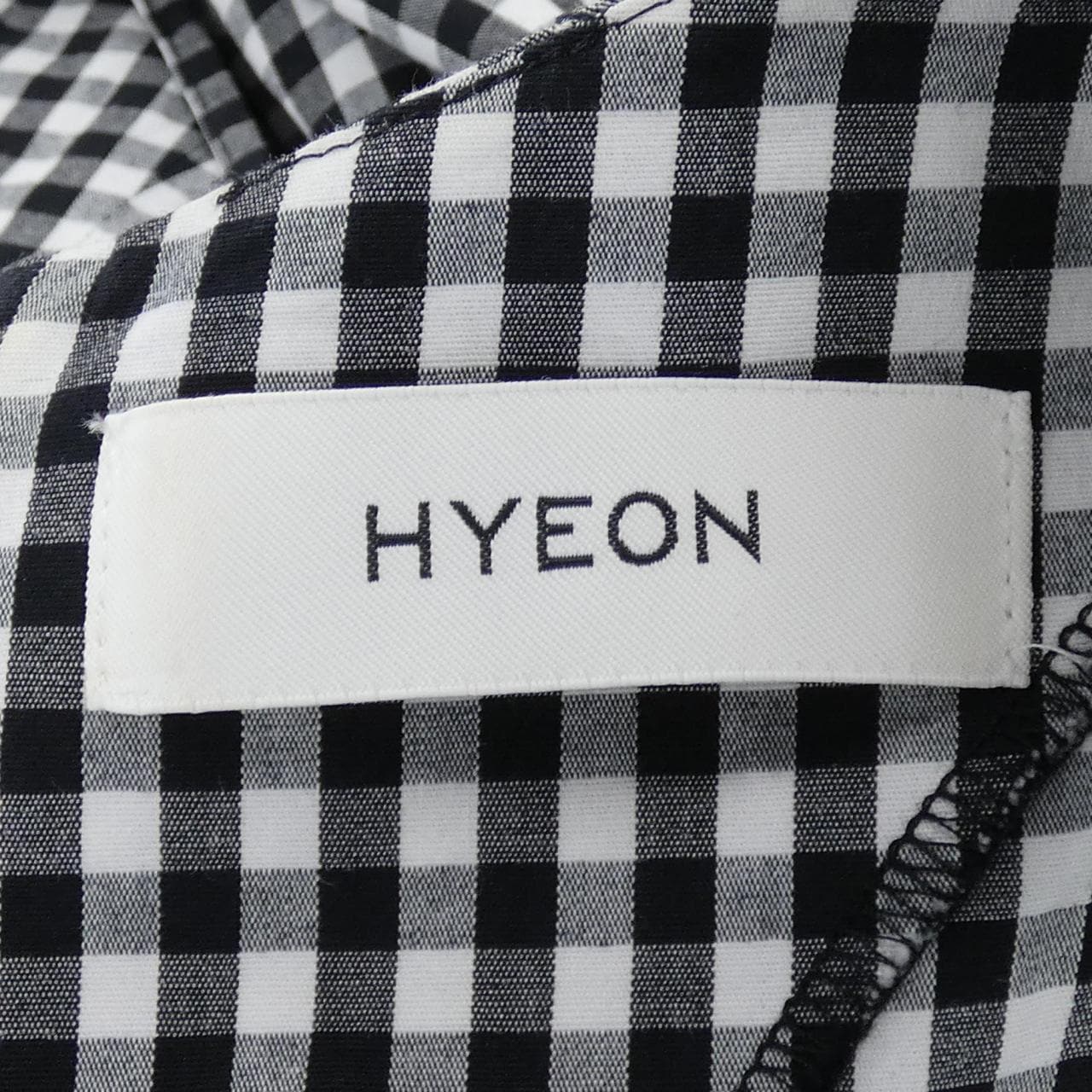 HYEON HY22OP ワンピース