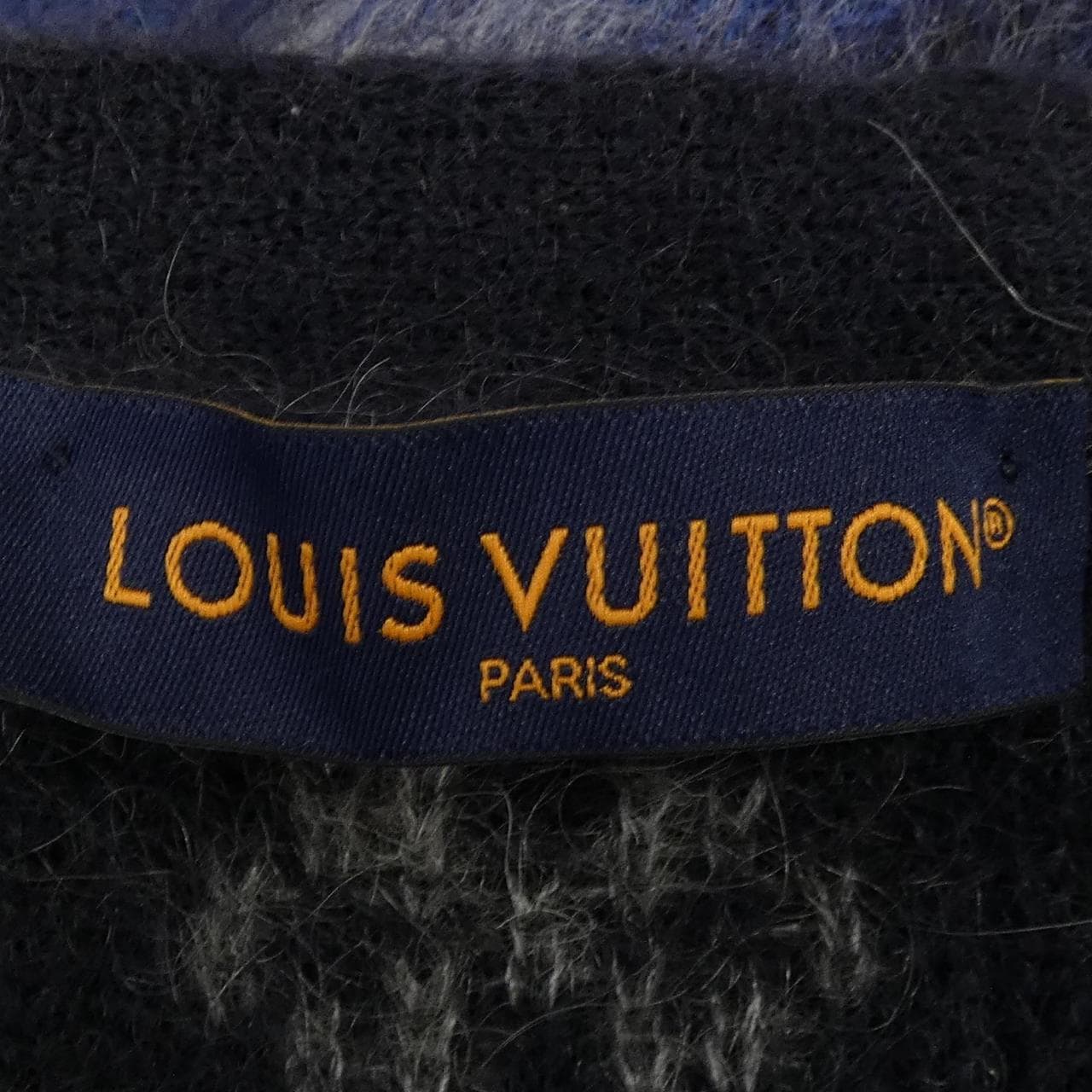 ルイヴィトン LOUIS VUITTON HQN46WNE5 カーディガン
