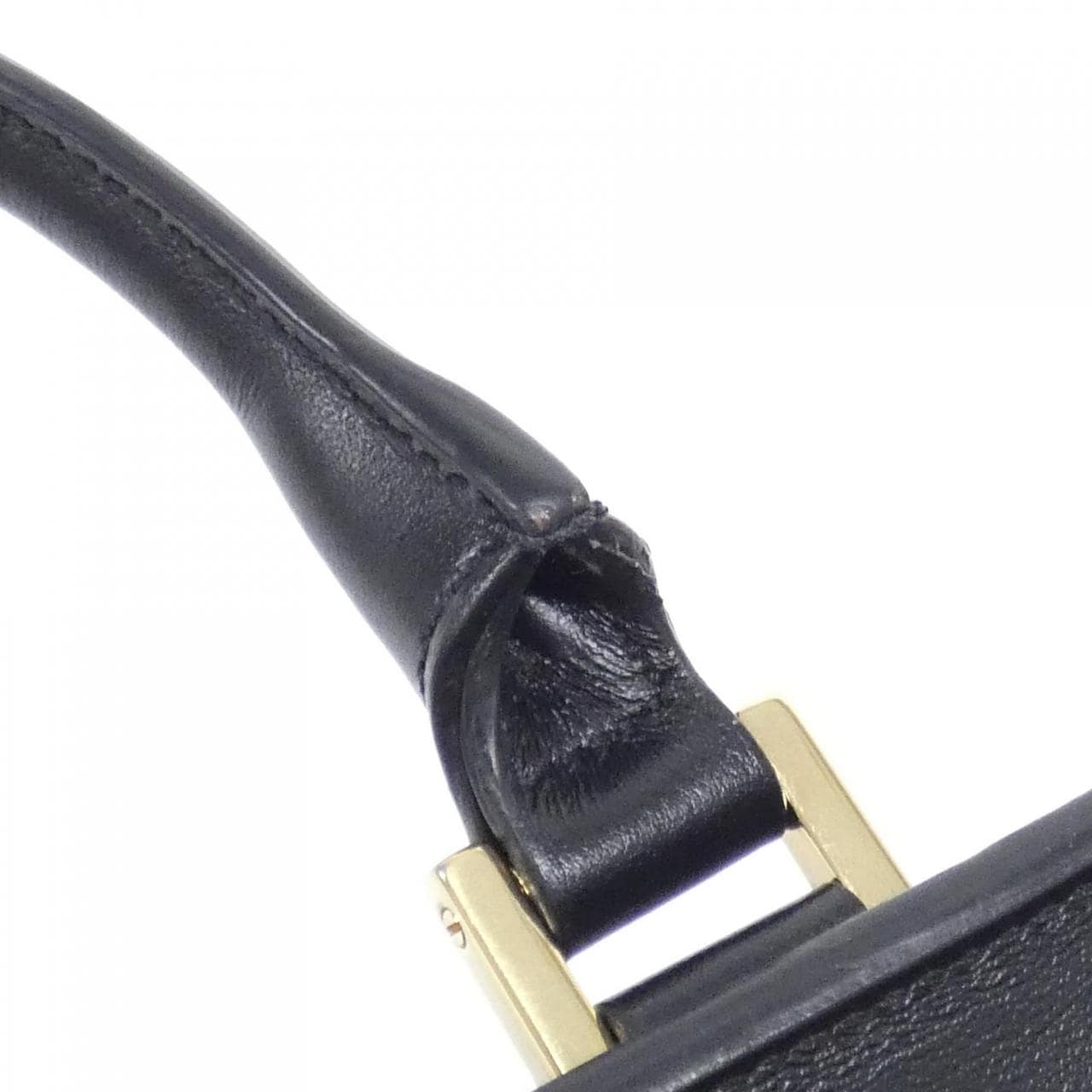 サンローラン ベイビー カバス モノグラム 568853 DV700 バッグ