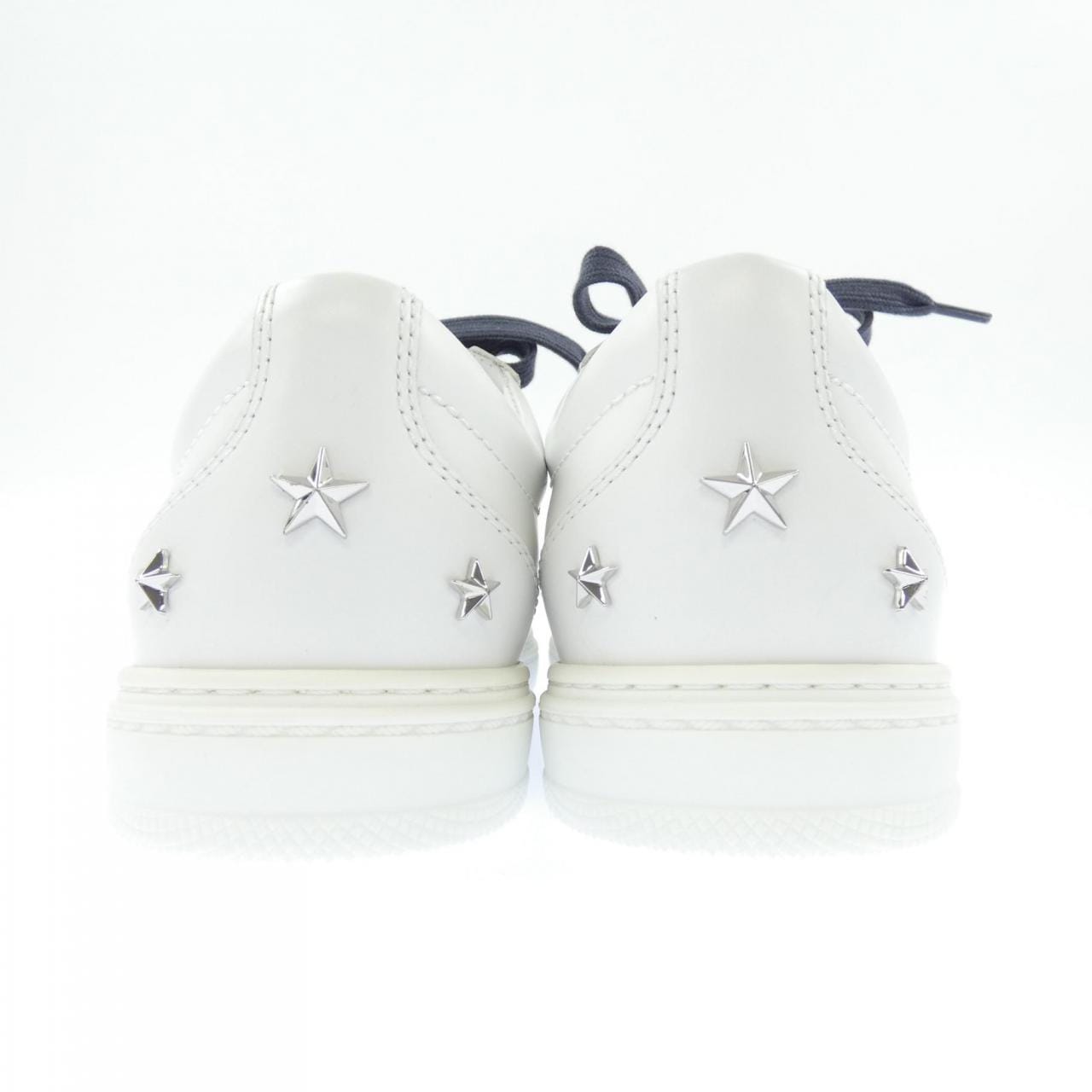 ジミーチュウ JIMMY CHOO スニーカー