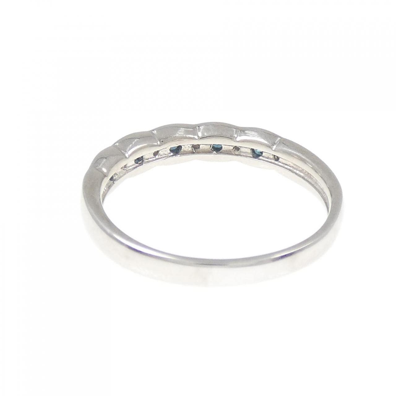 PT900 ダイヤモンド リング 0.14CT