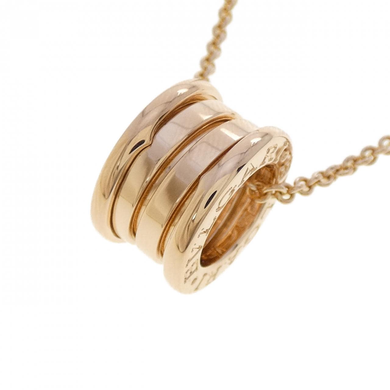 ブルガリ B.zero1 ネックレス