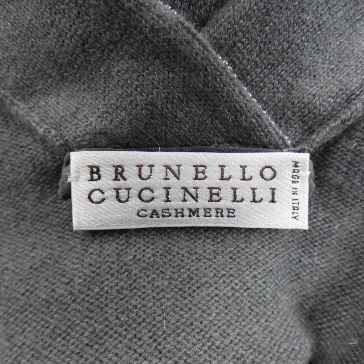 BRUNELLO CUCINELLI CUCINELLI 針織衫