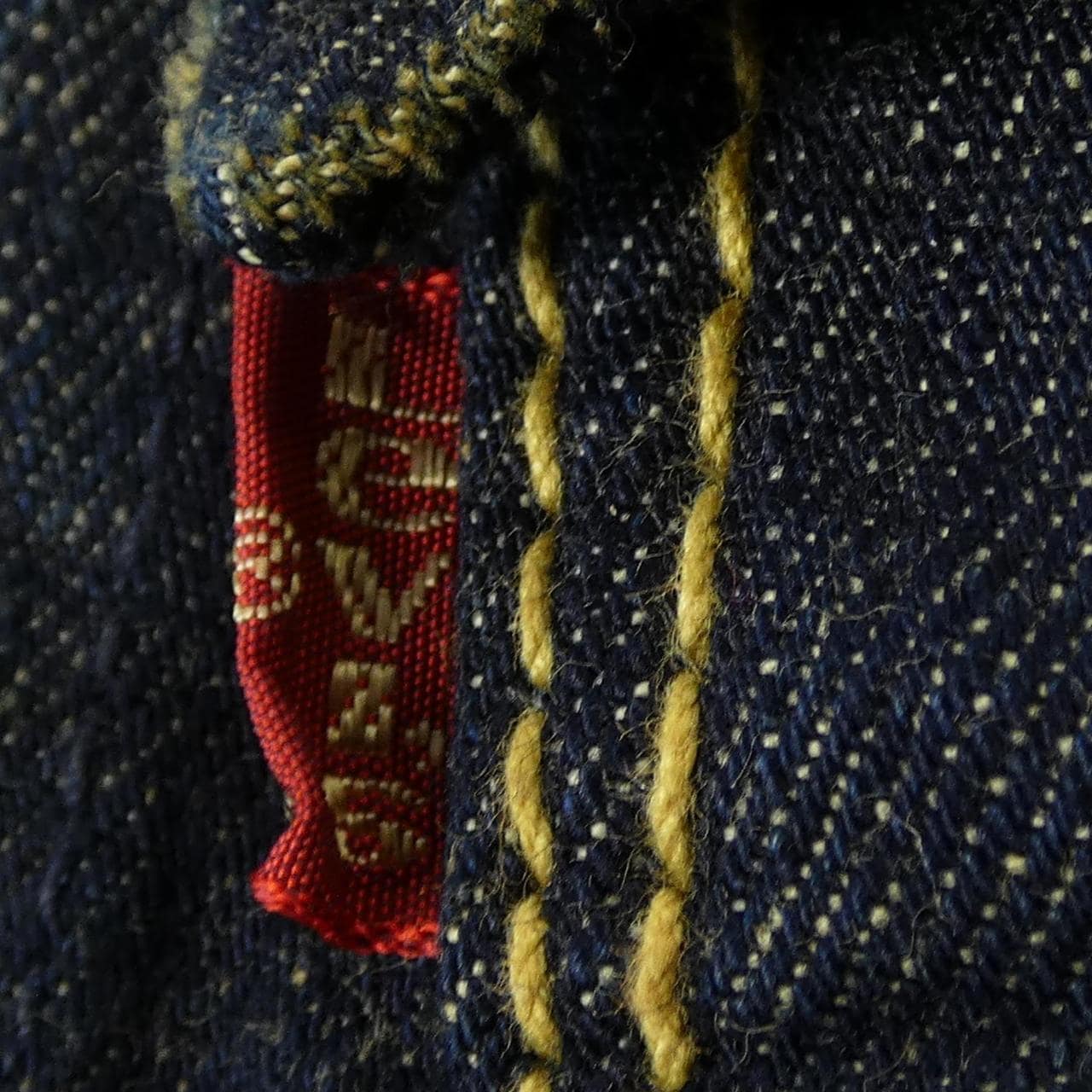 リーバイス LEVI'S デニムジャケット