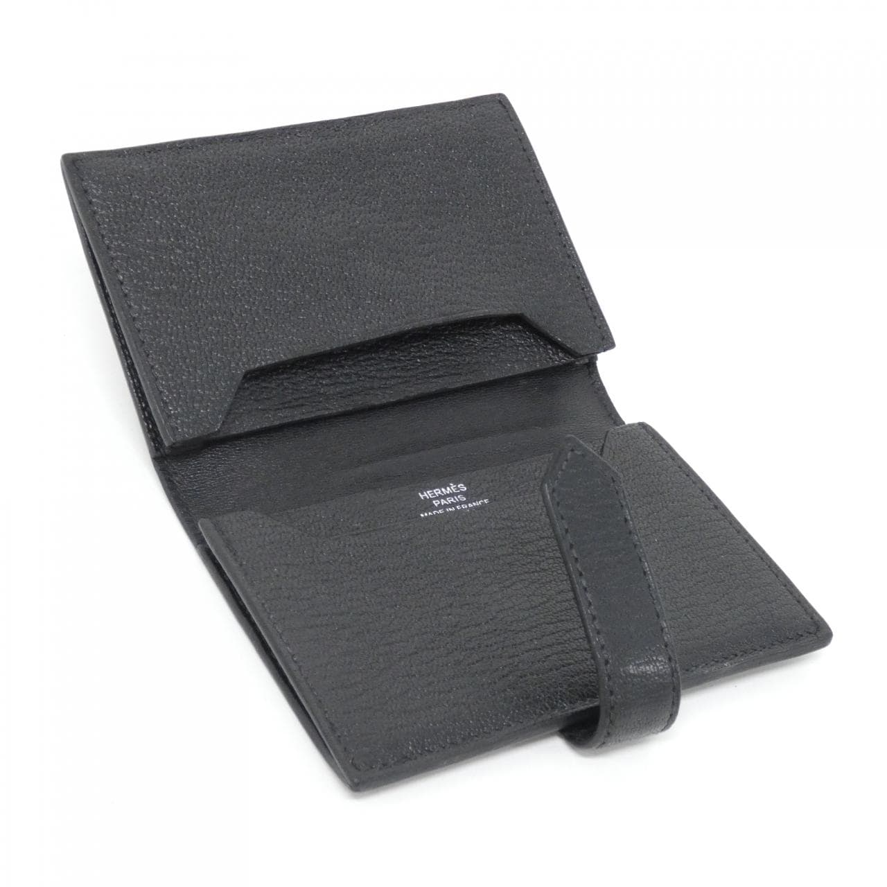 エルメス ベアン 039805CK カードケース