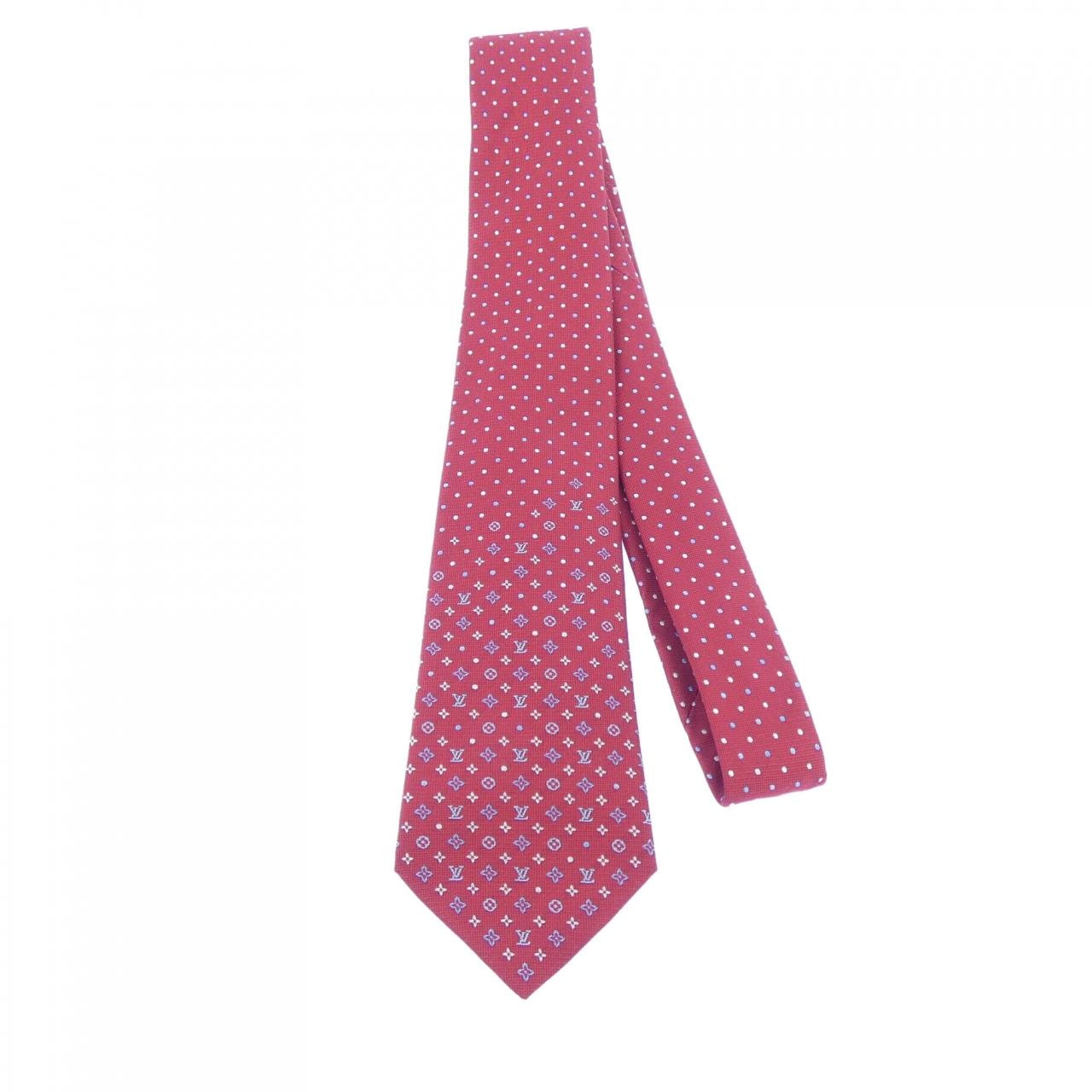 ルイヴィトン LOUIS VUITTON NECKTIE