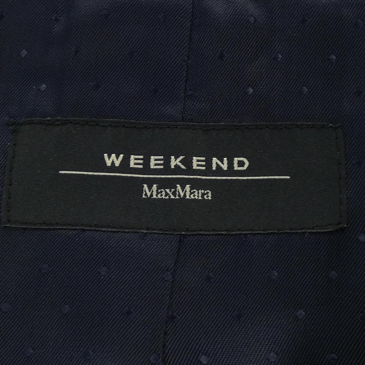 マックスマーラウィークエンド Max Mara weekend セットアップ