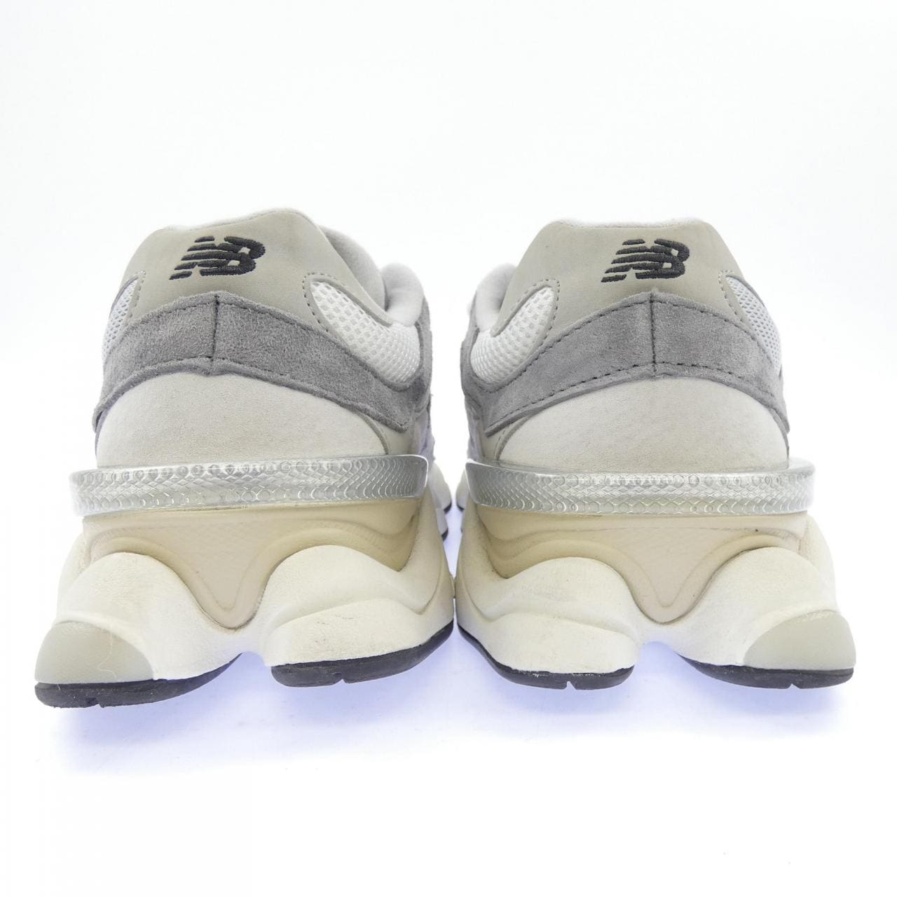 ニューバランス NEW BALANCE U9060GRY スニーカー