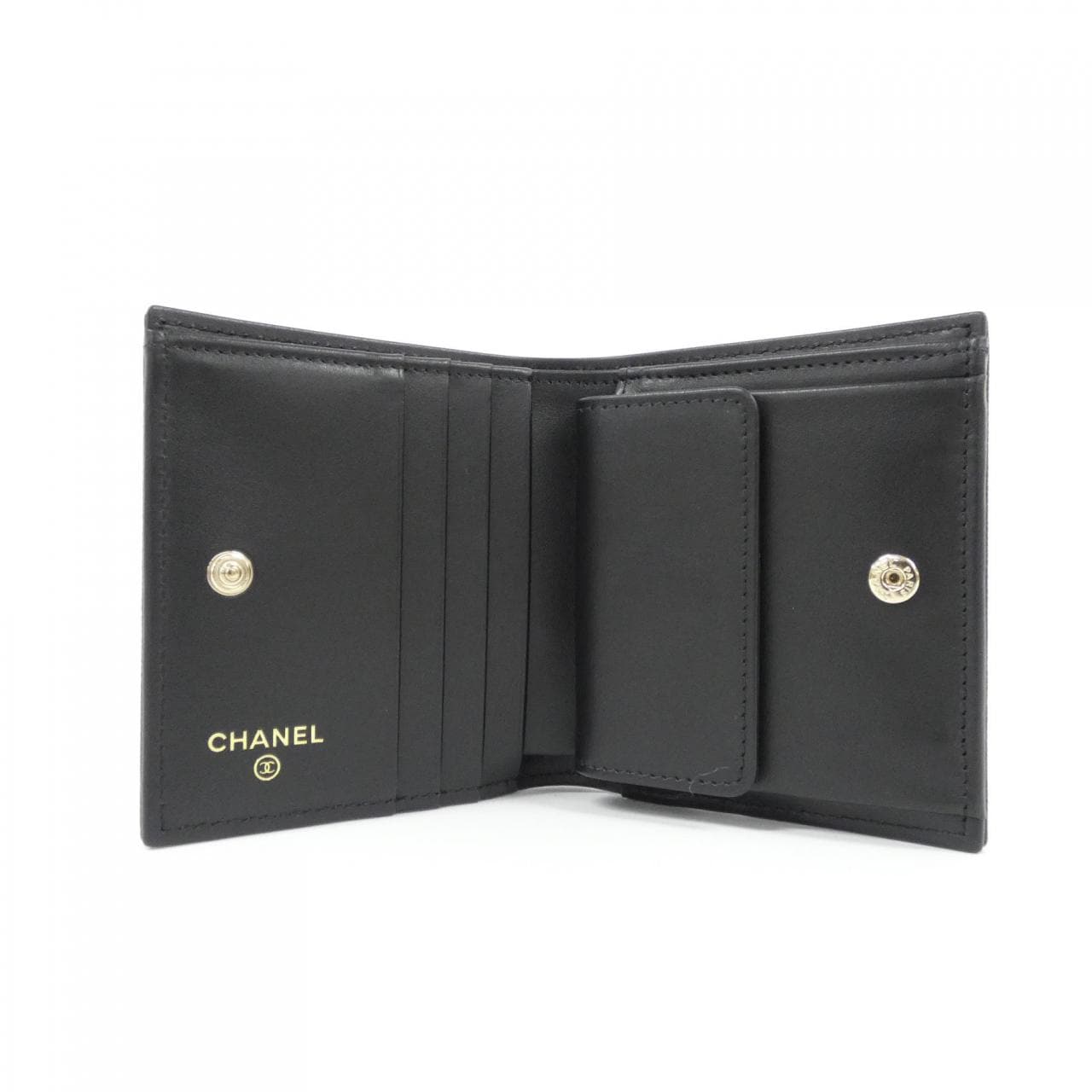 シャネル AP4656 財布