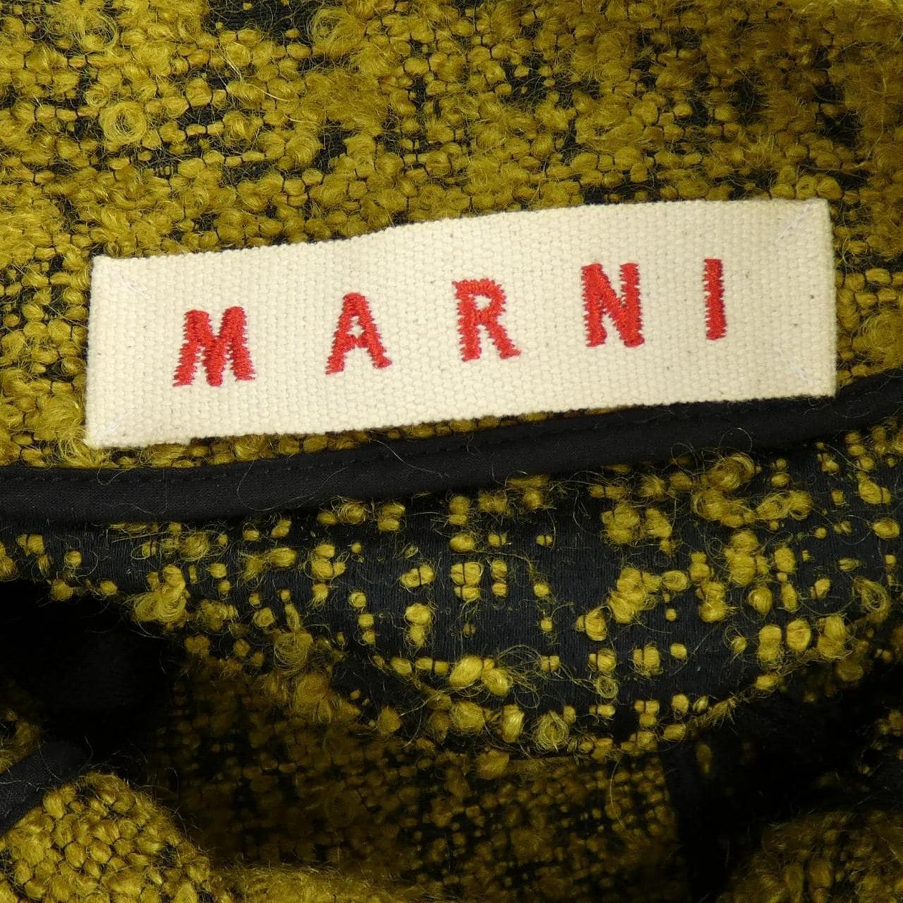 マルニ MARNI ジャケット