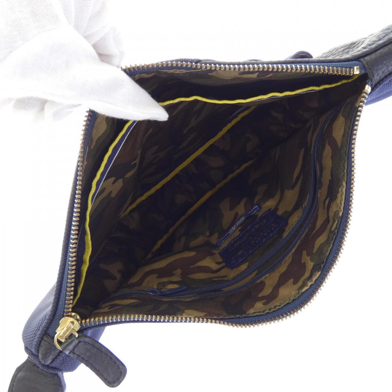 ムッシュニコル Monsieur NICOLE BAG