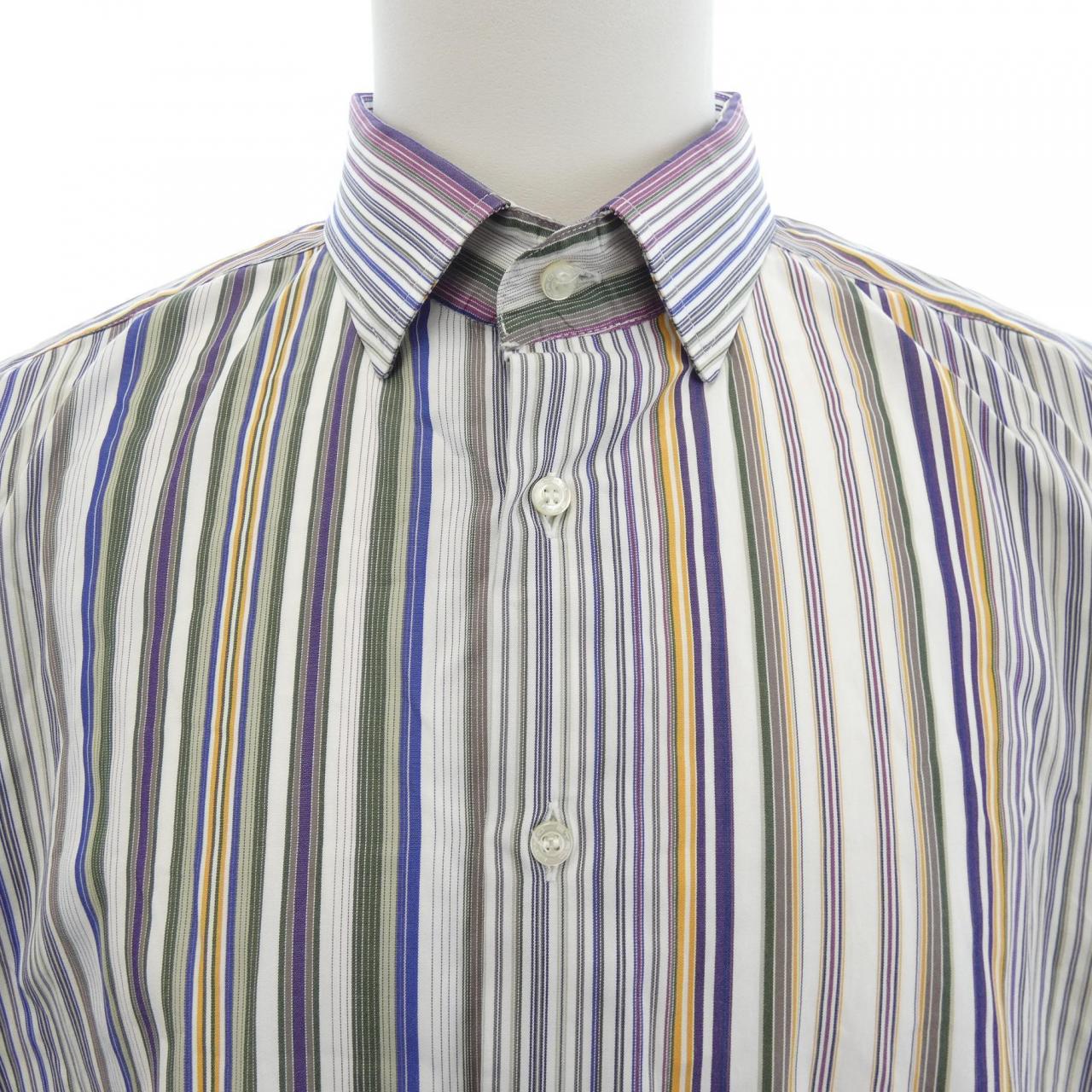 エトロ ETRO シャツ