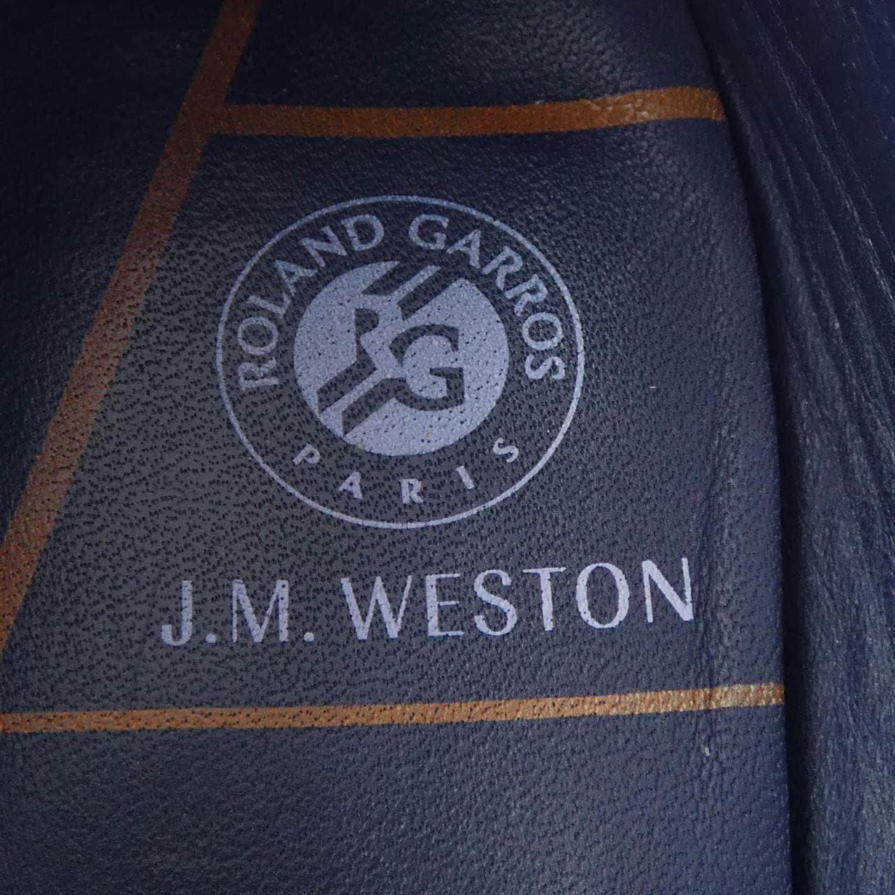 ジェイエムウエストン J.M.WESTON シューズ