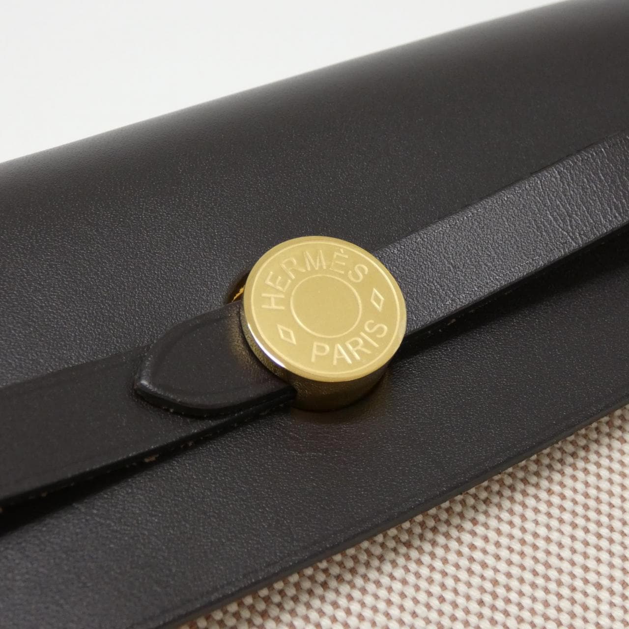 【未使用品】エルメス エールバッグ ジップ 20cm 085414CC ショルダーバッグ