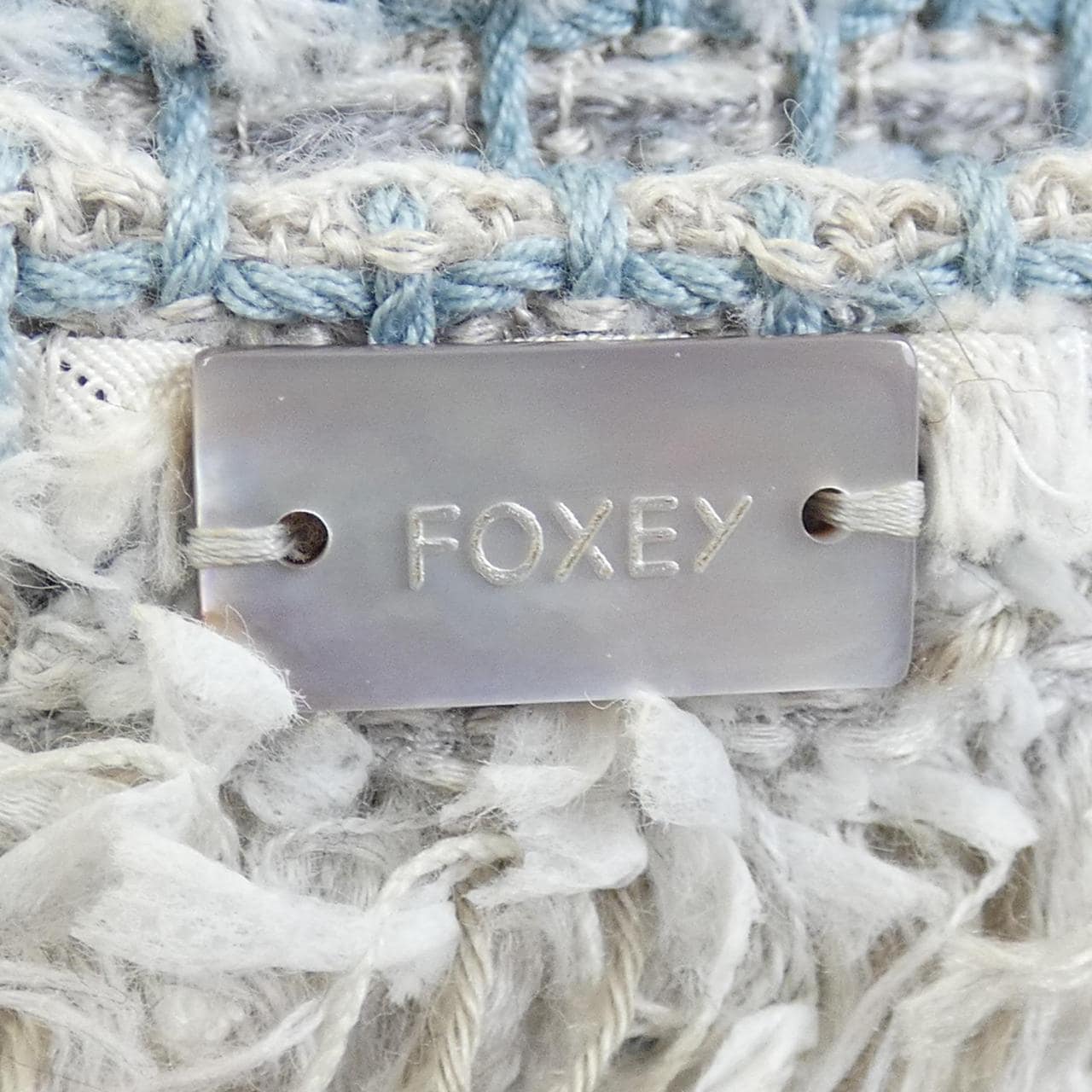 フォクシーブティック FOXEY BOUTIQUE 42654 ジャケット