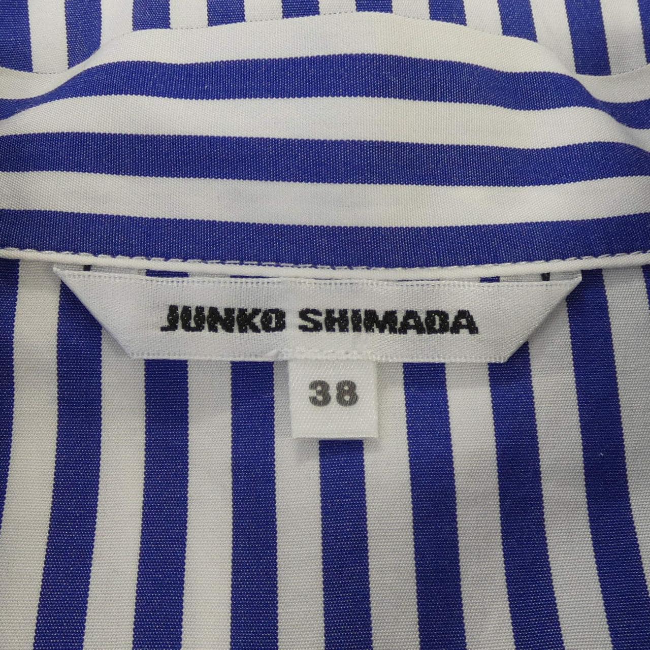 ジュンコシマダ JUNKO SHIMADA 6142203 シャツ