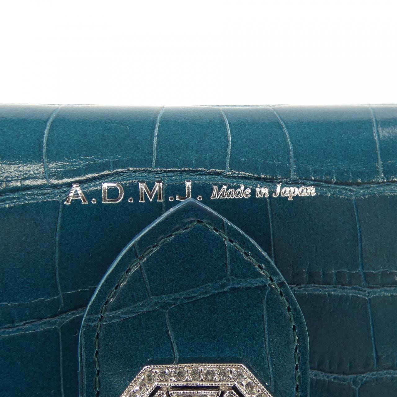 エイディエムジェイ ADMJ WALLET