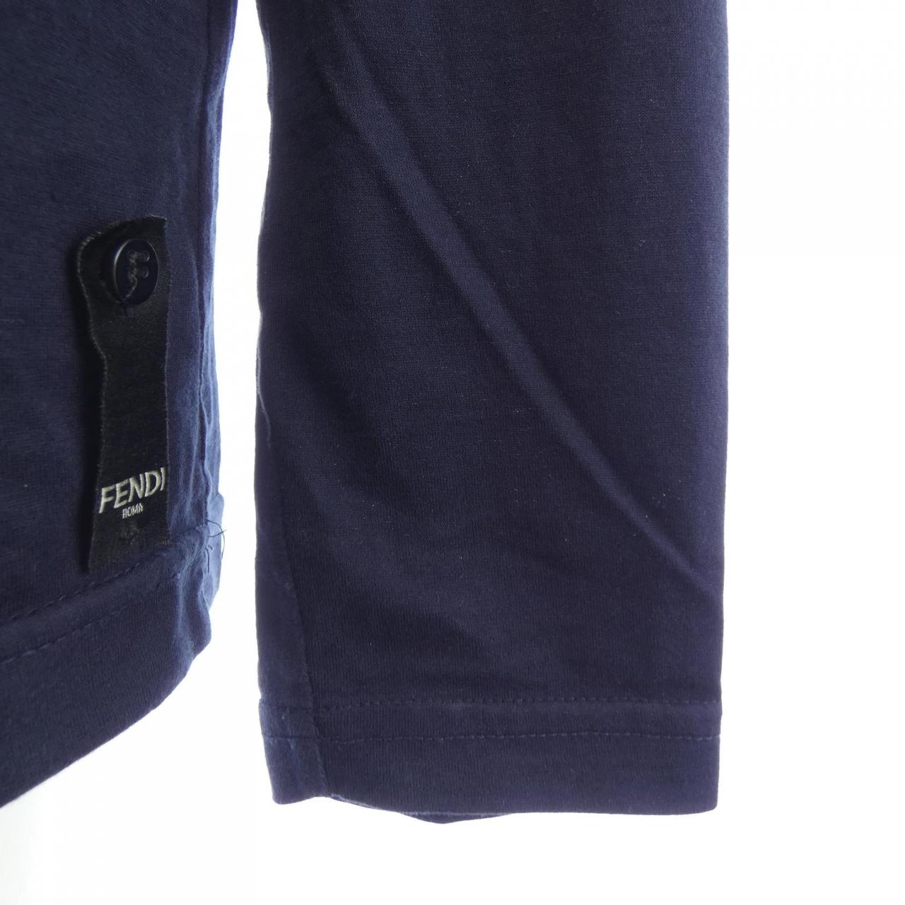 フェンディ FENDI FY0721 94T Tシャツ