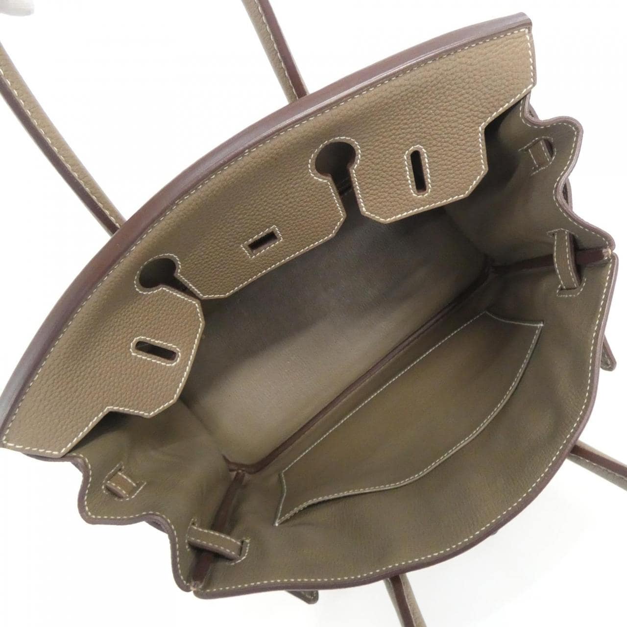 エルメス バーキン 30cm 030520CK バッグ