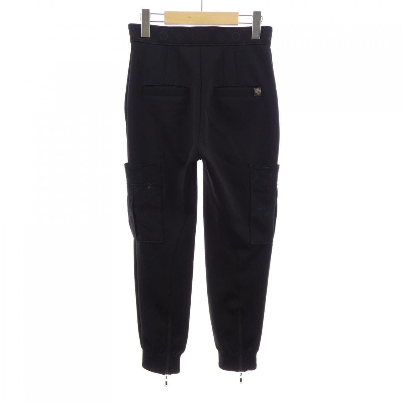 ルイヴィトン LOUIS VUITTON モノグラムディテールカーゴパンツ FMPA42D97 パンツ
