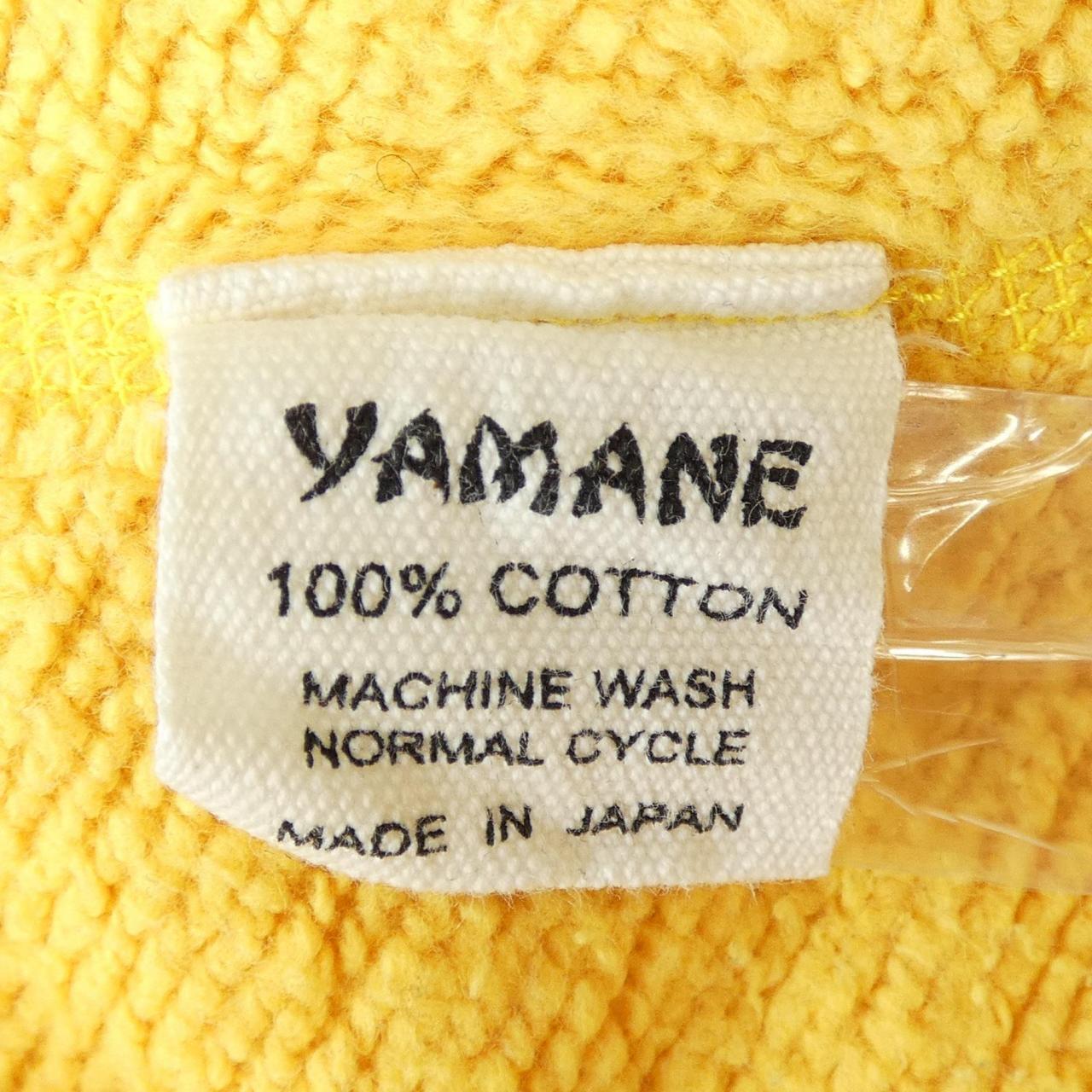 エヴィス EVISU HIDEHIKO YAMANE スウェット