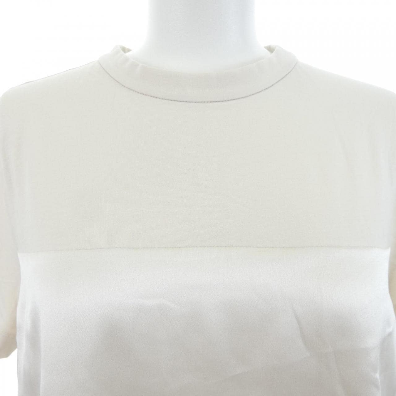 ブルネロクチネリ BRUNELLO CUCINELLI Tシャツ