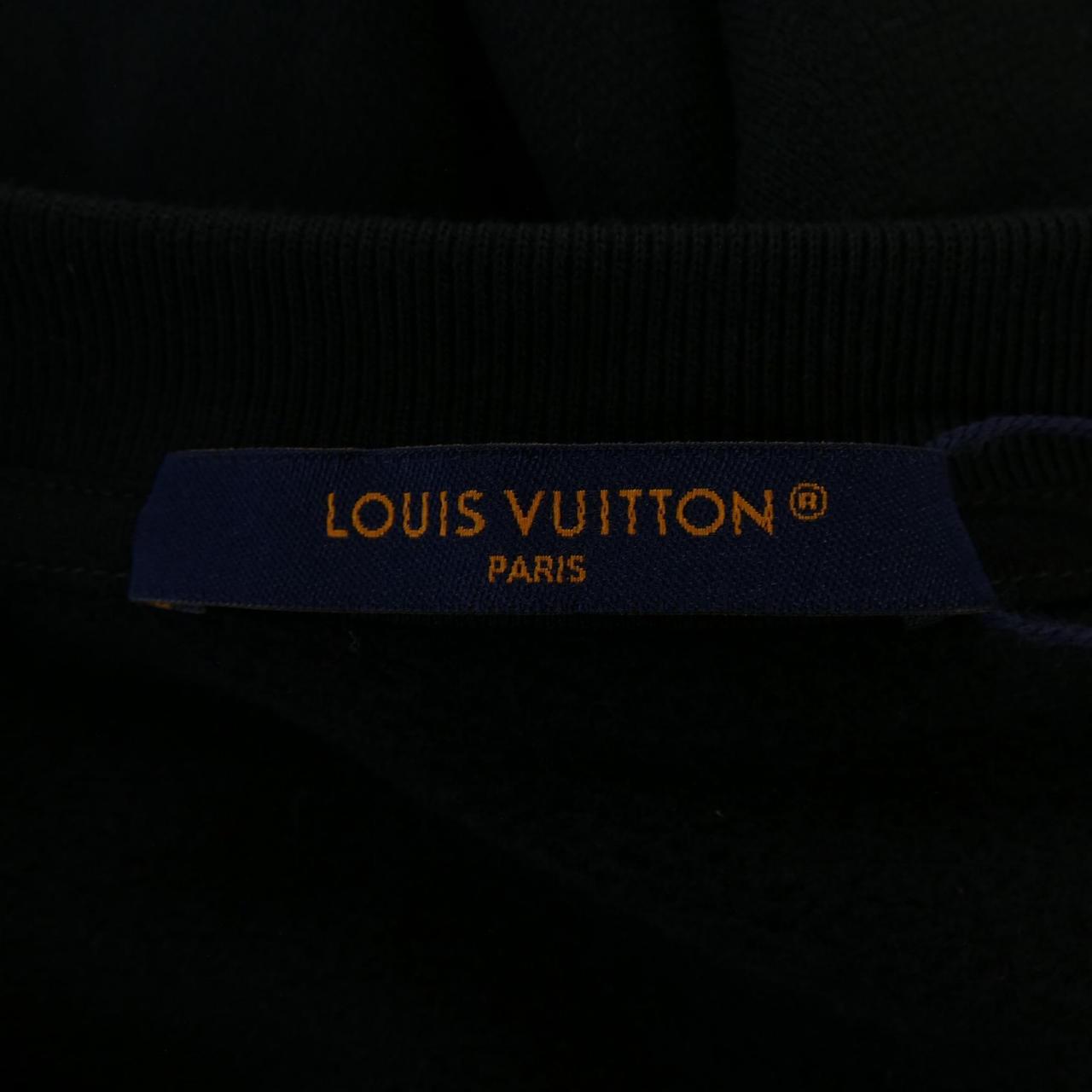 ルイヴィトン LOUIS VUITTON HPY79WIHN スウェット