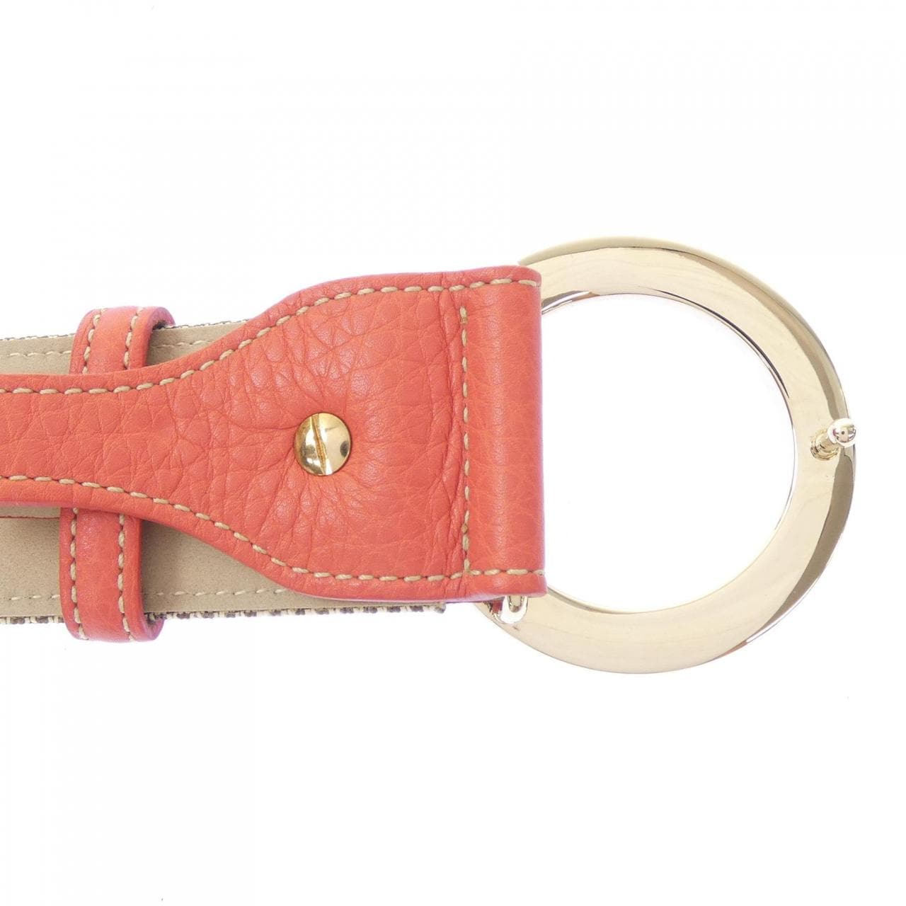 ブルガリ BVLGARI BELT
