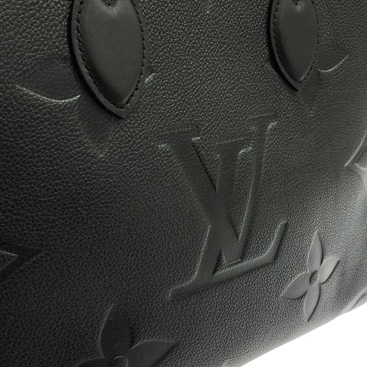ルイヴィトン モノグラム アンプラント オンザゴー MM M45595 バッグ