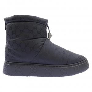 グッチ GUCCI GG 762078 FACLN ブーツ