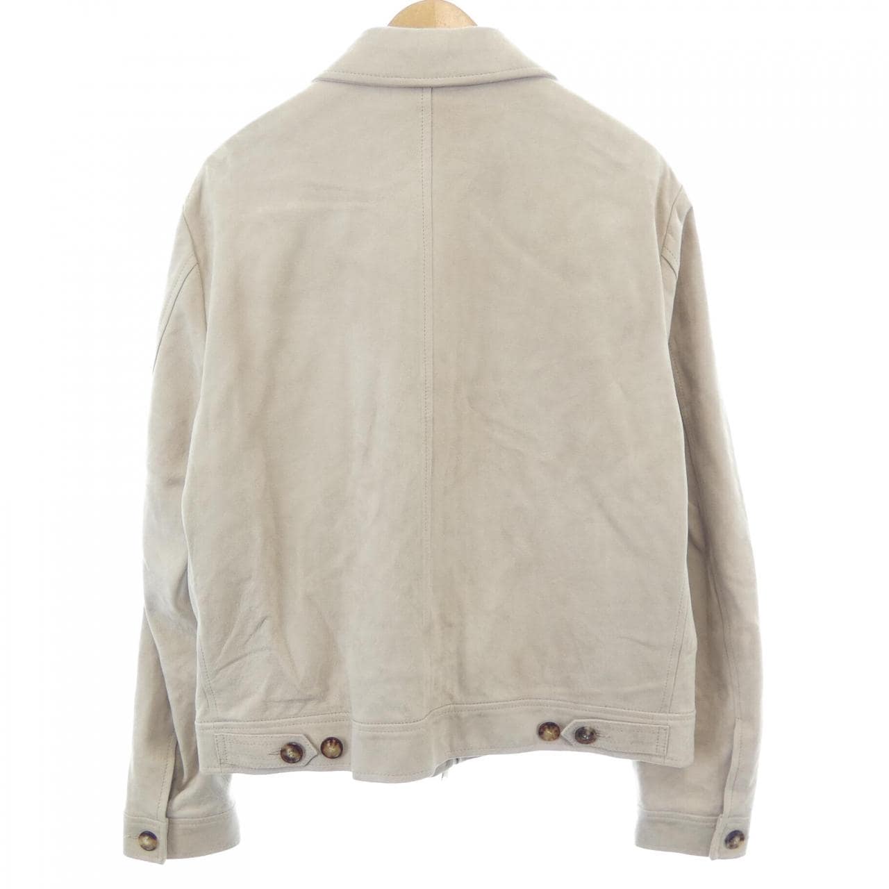 ラルディーニ LARDINI 4116-0MALEK050 ブルゾン