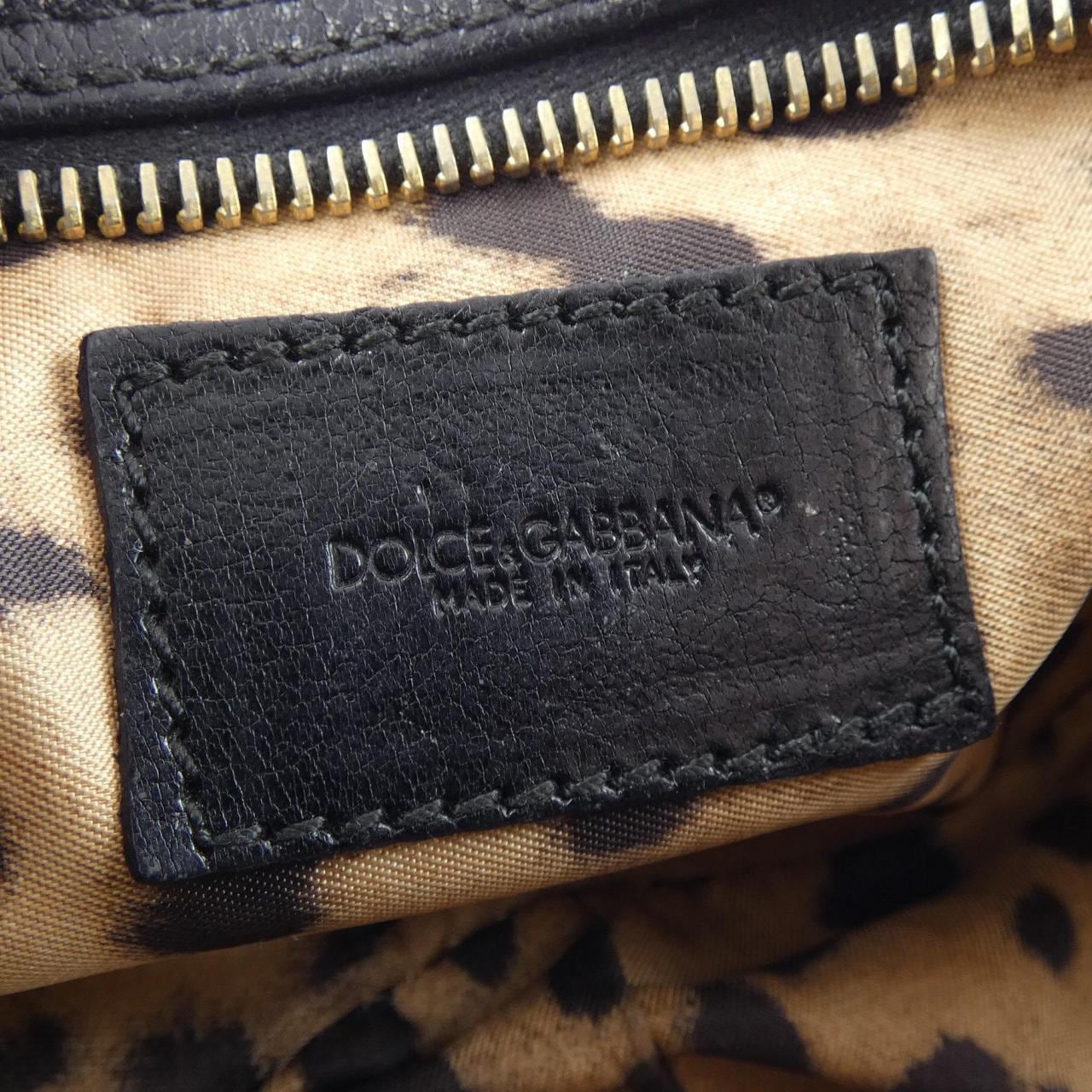 ドルチェアンドガッバーナ DOLCE&GABBANA POUCH