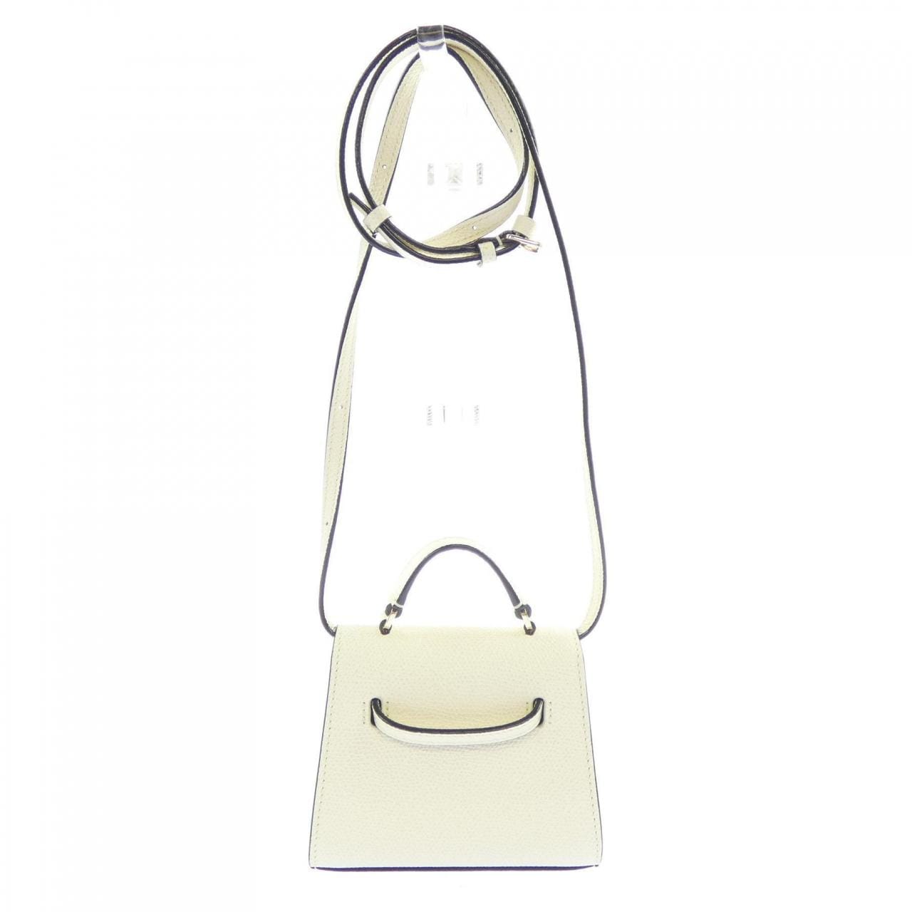 ヴァレクストラ VALEXTRA イジィデベルト ISIDE BELT SGES0061028LOCPL99 BAG