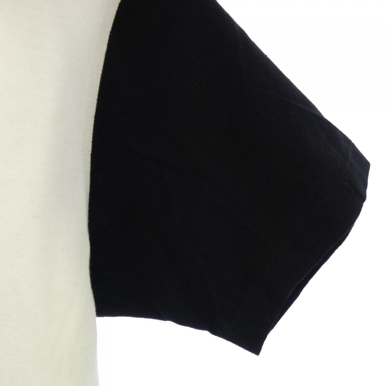 ヨウジヤマモト YOHJI YAMAMOTO HH-T46-998 Tシャツ