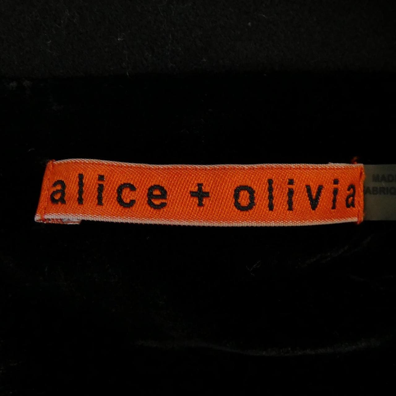 Alice and Olivia ALICE+OLIVIA coat