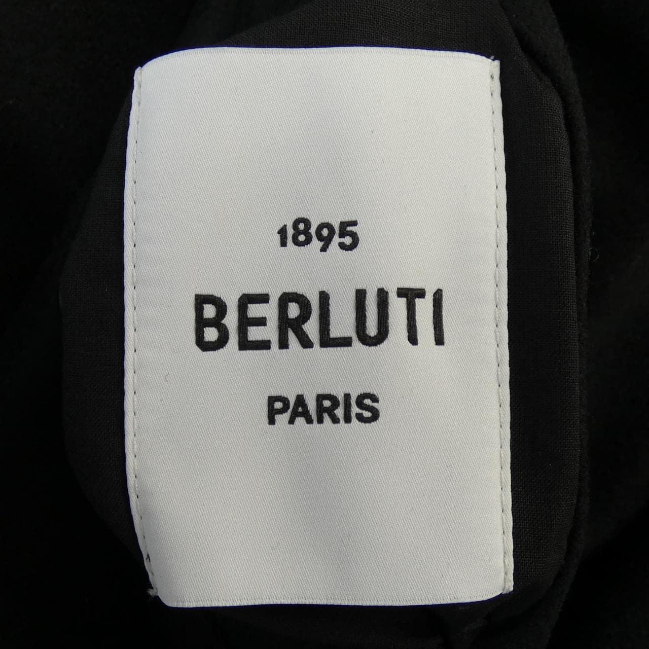 コメ兵｜ベルルッティ Berluti ブルゾン｜ベルルッティ｜メンズ