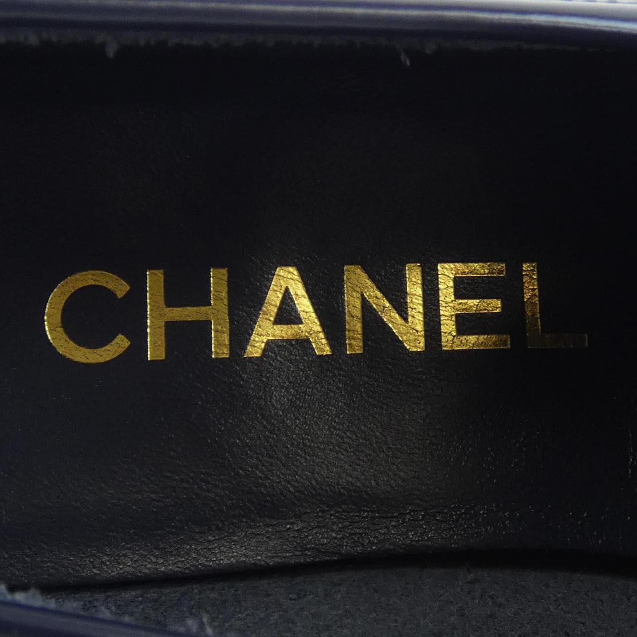 CHANEL CHANEL Shoes