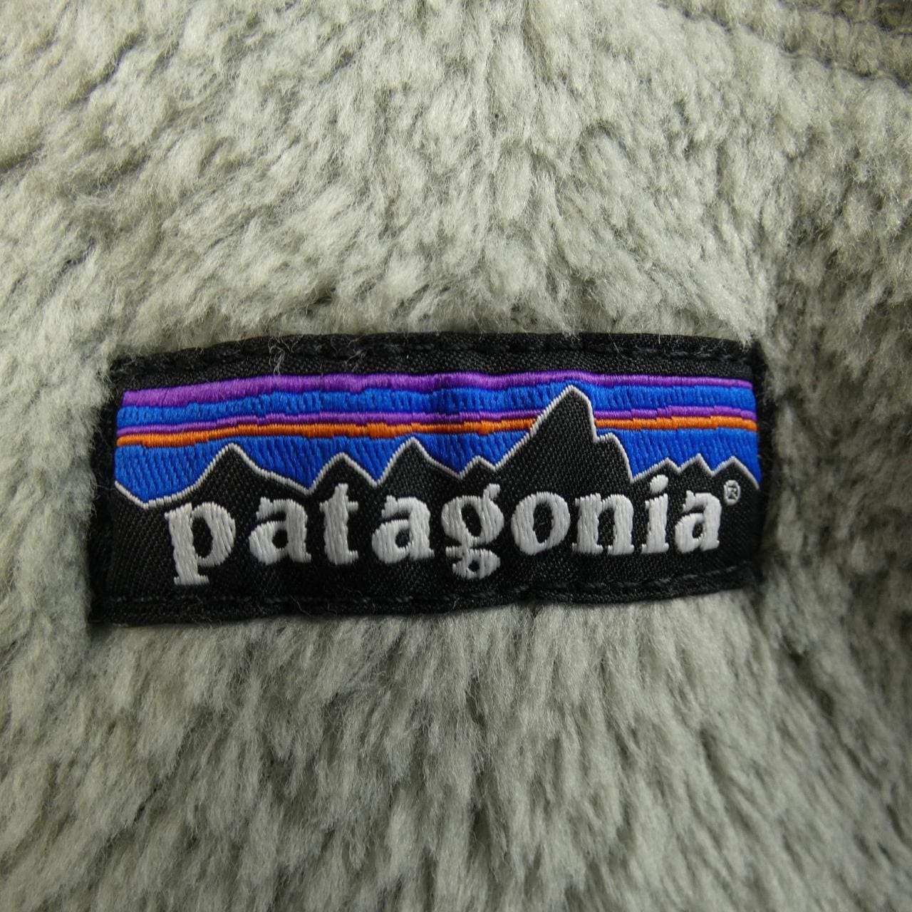 Patagonia PATAGONIA夹克衫