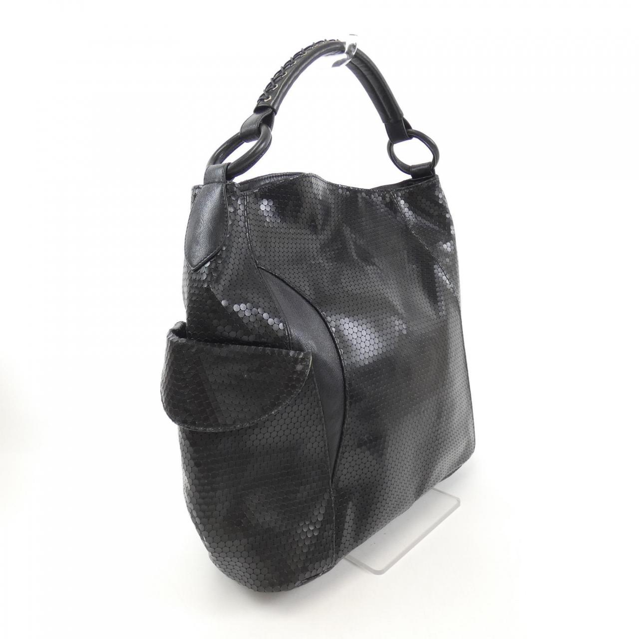 ヒロコハヤシ HIROKO HAYASHI BAG